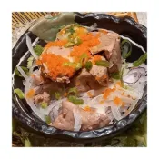 (店+)【蝦鮮生蟹小姐】鱈魚肝罐 120g/罐
