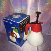 topspray 氣壓式噴水壺 1500cc 氣壓式噴槍 噴水器 噴水壺 灑水器 氣壓噴壺 灑水器 TPS-1500