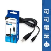 DOBE PS4傳輸線 數據線 主機 手把 搖桿 充電線 DOBE傳輸線 USB PS4【可可電玩旗艦店】