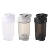 (店+)奶昔搖搖杯 500ml(運動水壺 乳清搖搖杯 蛋白粉搖搖杯 健身杯 健身水壺 搖搖杯)