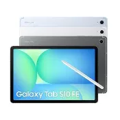 【Samsung 三星】Galaxy Tab S10 FE 10.9吋 5G版/8G/128G X526B 平板電腦(隨盒附S Pen/可通話)