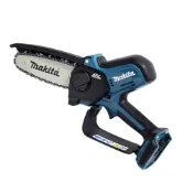 (店+)【MAKITA 牧田】18V充電式6吋無刷鏈鋸機 DUC150 DUC150RGJ 手持鏈鋸機 DUC150RTJ 單機+選項 中崙五金鋸機 
