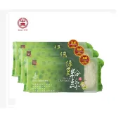 【限時促銷】在家防疫超值優惠組 寶鼎頂級純綠豆粉絲精緻包180g -3包特價385元 (超商最多4組)