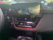 豐田 TOYOTA ALTIS RAV4 12.3吋 安卓專用機 Carplay觸控螢幕主機導航/USB/藍芽