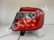 *nex japan**全新 豐田 2012 2013 2014 CAMRY 7代 LED原廠型紅白 尾燈 乘客邊 一顆