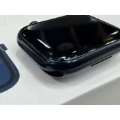 🧸Apple Watch 8  GPS (鋁金屬) 45Mm 黑 電池86 有盒裝有配件