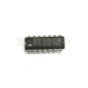 (店+)74HC04 反向器 TTL 芯片 7404  直插 IC晶片 IC半導體 積體電路 DIP-14