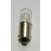 BA9S 燈泡 24V3W 轉式 T10 X 28MM 清光 台灣製 單顆5元