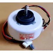 HITACHI日立 除濕機用風扇馬達 2NA12996-W 7W 110V 4uF適：RD-200FS…等 -【便利網】