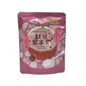 池上鄉農會 紅豆紫米粥260公克/包