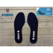 塞爾提克~KSWISS 男生 女生 鞋墊 運動休閒 OrthoLite專利鞋墊 抗菌抑臭 減震舒適-k swiss