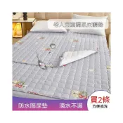 (店+)成人防水隔尿褲 可機洗重複使用 長輩日常防漏內褲 四季通用透氣材質 居家照護換洗用品 男女適用 防水防滲設計