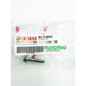 《MOTOTWO》YAMAHA山葉原廠 空濾蓋螺絲(短) CIAO SMAX 勁豪 95812-06030