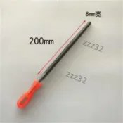 【台灣熱銷】三角銼帶柄木工打磨拋光雕塑整形工具伐鋸銼刀廠家直銷品質保證