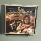 Tony Spinner - My '64  全新美版