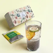 日常補給系 | Fruit Infusion | 水果奇亞籽果乾水10入
