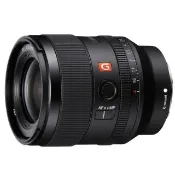 【SONY 索尼】FE 35mm F1.4 GM 定焦鏡頭 SEL35F14GM --公司貨