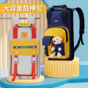 風鈴草百貨 鼓棒包架子鼓專用包背包書包鼓棒收納袋木制鼓棒包樂器配件
