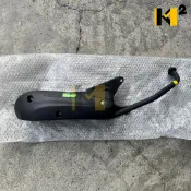 材料王⭐三陽 MIO50 風50 MIO 50 風 50/MIO100 MIO 100 化油版 台灣製造 排氣管