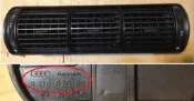大坡很遠 AUDI A4 B5 94-01中央冷氣出風口-MH DASH AIR VENT (零件車拆賣)