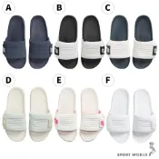 Nike 拖鞋 男鞋 女鞋 海綿 魔鬼氈 DQ9624-400/100/101/003/DV1033-102/101