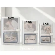 99免運▲4x6 3x5 5x7 200張相本 2X3相簿 拍立得相本 相簿 4x6相簿 相冊 相本 6寸卡冊 明信片收