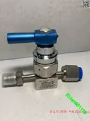 Ewal/Titan II 1/4 Turn Diaphragm Valve 316L SCG