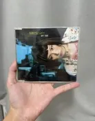 椎名林檎《歌舞伎町の女王》日版CD