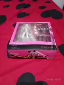 現貨！ figma 401 機戰少女Alice 比良坂夜露 女神裝置 機娘 小鳥遊怜可參考！