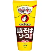 (店+)【OTAFUKU】森果食品 多福 日式炒麵醬 炒麵醬 日式炒麵 300g 日本原裝進口