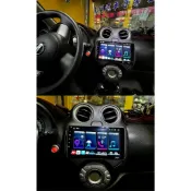 ☆楊梅高利汽車音響☆ JHY S系列( 4G LTE) March 專用9.35吋安卓機(S16/S17/S19)特價中