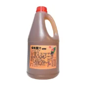 (店+)楊桃風味糖漿 2.4公斤x1罐(楊桃汁 甜楊桃汁 楊桃蜜汁 楊桃果露 營業用)