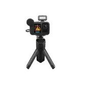 (店+)【GoPro】GoPro Hero13 Black 13代 全方面運動攝影機 創作者機 輕巧設計 5公尺防水性能 攝影機 運動攝影機