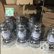 【熱賣】（可開發票/報價單）新露營燈地燈帳篷燈95海錨鐵錨牌汽燈戶外煤油燈馬燈型配件齊全