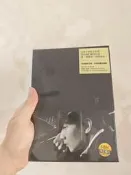 正版 林俊傑 因妳而在 2013專輯CD唱片+歌詞本 修煉愛情 全新未拆音像物品具有復制性售出不退