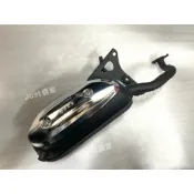 【JUST醬家】VINO 50 90 化油 二行程 附墊片 排氣管