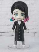 [大石頭]全新現貨  Figuarts mini 鬼滅之刃 下弦之壹 魘夢