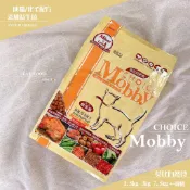 【Mobby】現貨🔥莫比貓飼料【成貓💥管理毛球配方】★莫比自然食🌋添加益生菌！美國製貓飼料！Mobby貓飼料★貓咪乾糧
