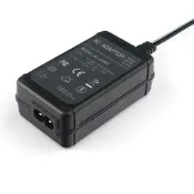 適用 索尼攝像機電源適配器充電直充 fdr-axp55 axp55 fdr-ax40