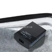 工廠直銷充電器氮化鎵100w快充適用蘋果筆記本倍思12pd於iphone電腦gan頭
