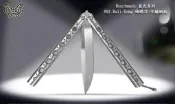 ★樂岳坊☆Benchmade #62 Bali-Song蝴蝶刀