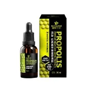 【蜜蜂工坊】頂級巴西雨林綠蜂膠滴劑30ml