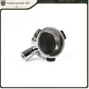 【義式咖啡機無底把手 適用Breville 870】咖啡萃取把手丨粉碗握把 咖啡無底把手 義式沖煮 粉碗安裝 沖煮頭連接