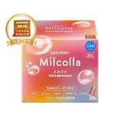 【愛合購】【SUNTORY 三得利】次世代 Milcolla 蜜露珂娜