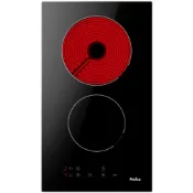 (店+)【Amica】PH-3200 ZT 雙口電陶爐 直立 220V IH爐 感應爐