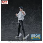 【預購2027年05月】SEGA 景品 咒術迴戰 死滅迴游 GigantiX 乙骨憂太 顕現