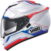 新莊【騎士瘋】 日本 Shoei 流體力學 GT-Air 內襯可拆 內墨片 安全帽＼JOURNEY TC-2(預購)