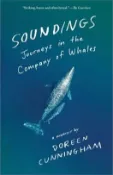【三民網路書店】Soundings: Journeys in the Company of Whales: A Memoir 作者：Doreen Cunningham