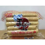 福義軒原味機能蛋捲 蛋奶素 350克