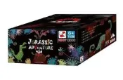 【陽光桌遊】★原價999★侏羅紀冒險 Jurassic Adventure 繁體中文版 諾亞方舟恐龍 正版桌遊 滿千免運